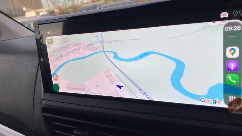 Vauxhall Vivaro L1 Diesel 1.5 Turbo D 120 Pro H1 Van